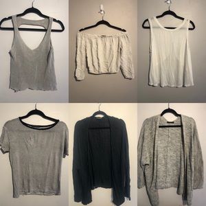 Brandy Melville Collection